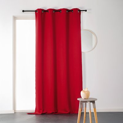 Paire de rideaux 80 % occultant 'Lola' LINDER