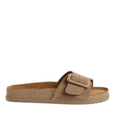 Mule en cuir TAMARIS