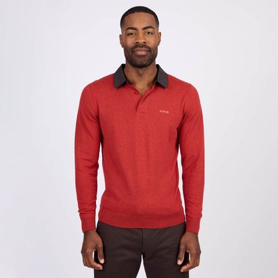 Pull homme MISE AU GREEN La Redoute