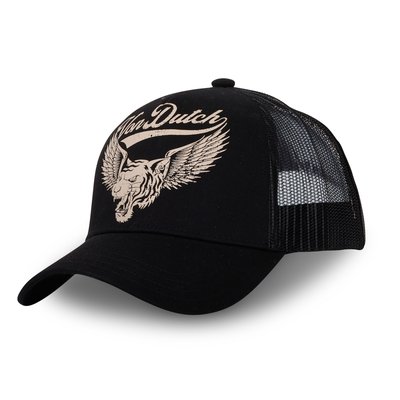 Casquette trucker Lion VON DUTCH