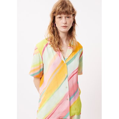 Chemises en coton SHELLY FRNCH