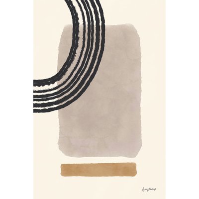 Tableau Collection années 50 HEXOA