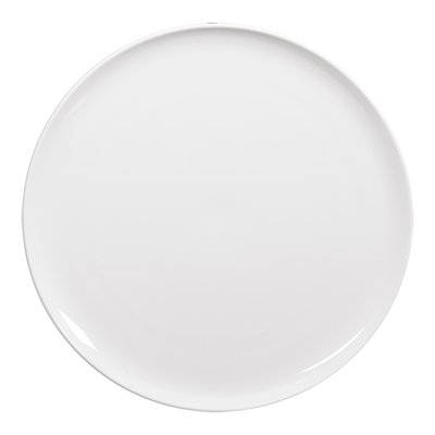 Assiette plate   26,5 cm (lot de 6)-SÉLÉNA TABLE PASSION