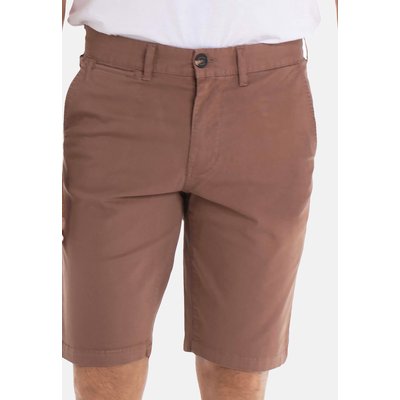 Short coupe regular en coton SAILOR GENTLEMAN FARMER
