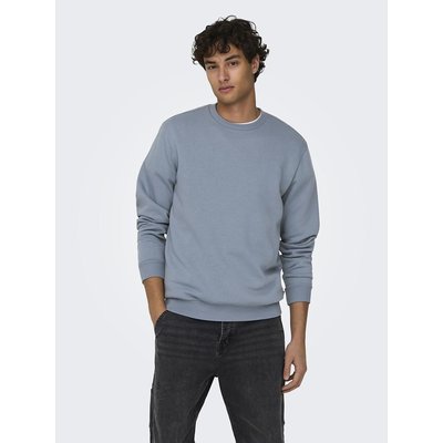Sweat col rond Ceres life ONLY & SONS