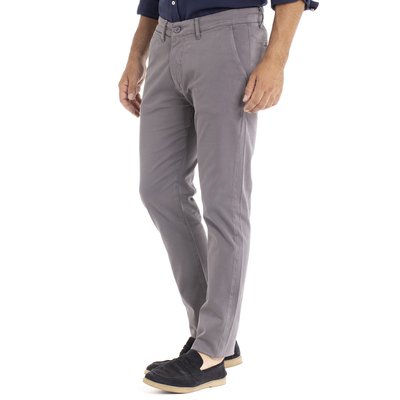 Pantalon coupe regular en coton PARLY GENTLEMAN FARMER