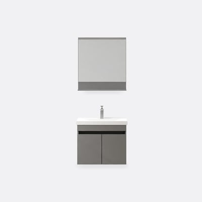 Комплект мебели для ванной комнаты, Pace / Пейс SO'HOME
