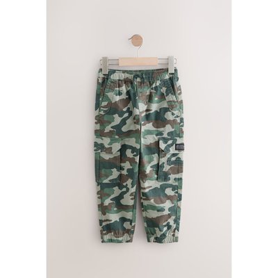 Pantalon cargo NEXT
