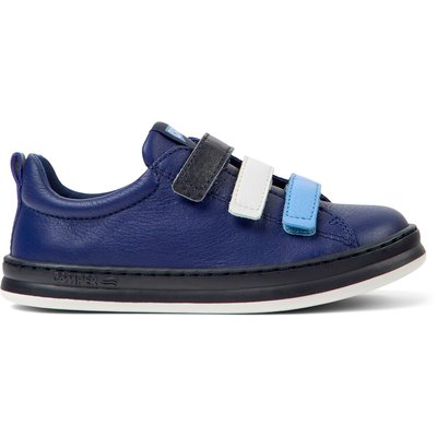 Sneaker Runner Four Twins Cuir CAMPER