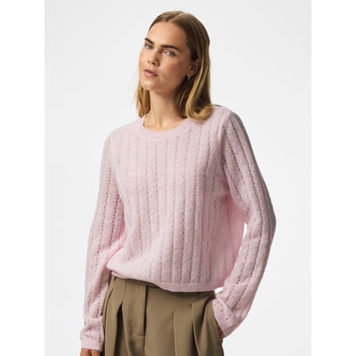 Pull En Maille PIECES