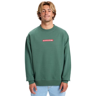 Sweat DNA QUIKSILVER