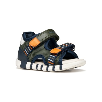 Sandales  B SANDAL IUPIDOO GEOX