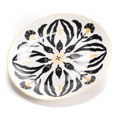 Coffret 6 assiettes à dessert  -ALIX AMADEUS