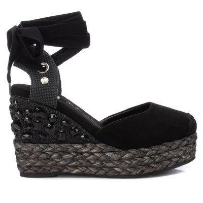 Chaussure Coin Entreprise Rubans XTI