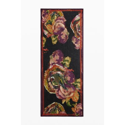 Foulard conçu par Mr. Christian Lacroix DESIGUAL