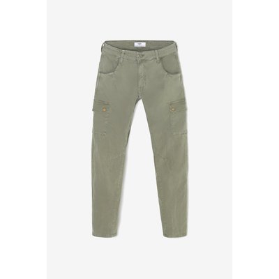 Pantalon cargo RIVERA LE TEMPS DES CERISES
