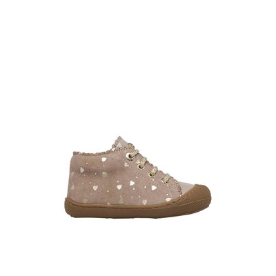 Richelieu fille best sale