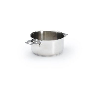 Casserole Twisty 18cm DE BUYER