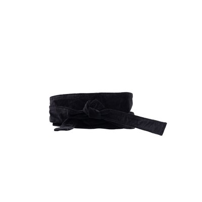 Ceinture tissu pour robe La Redoute