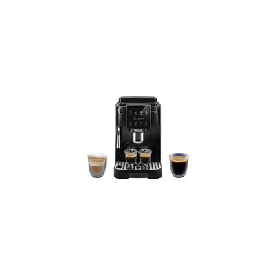 Expresso Broyeur Magnifica Start FEB22.21.B noir DELONGHI