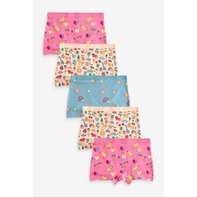 Shorty, lot de 5 NEXT