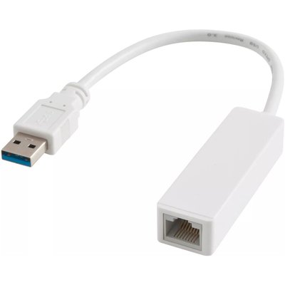 Adaptateur USB RJ45 Gb ESSENTIEL B