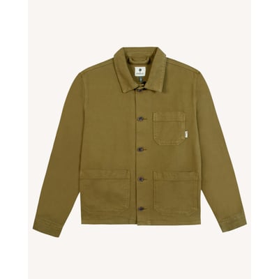 Veste LORGE FAGUO