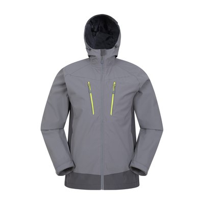 Veste imperméable BOUNDS MOUNTAIN WAREHOUSE