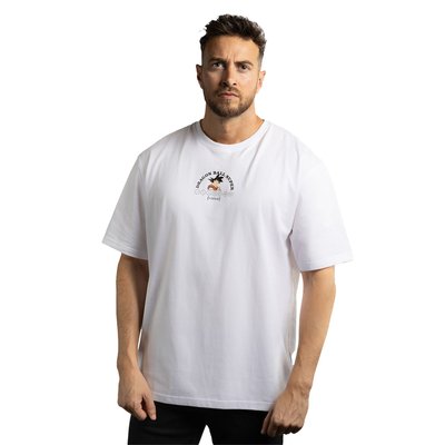Tee Shirt Dragon Ball Super CAPSLAB
