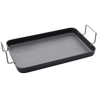 Plat de cuisson pour barbecue CADAC