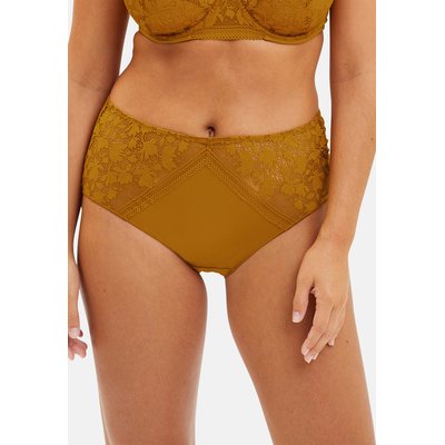 Culotte en dentelle et microfibre Suzie SANS COMPLEXE