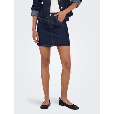 Jupe en denim ONLY ONLY