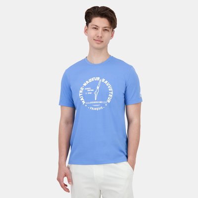 T-shirt LE COQ SPORTIF