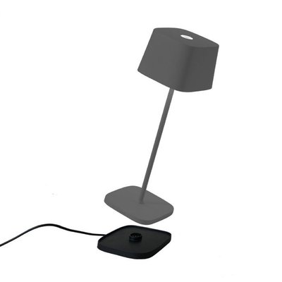 Lampe à poser OFELIA ZAFFERANO