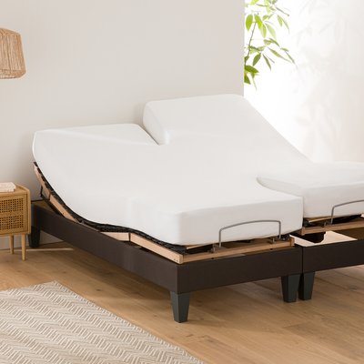 Protège-matelas double molleton imperméable LA REDOUTE INTERIEURS