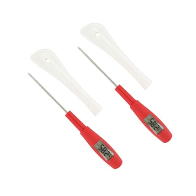 Set de 2 ustensiles spatule et spatule cuisine MULTIFONCTIONS FACKELMANN
