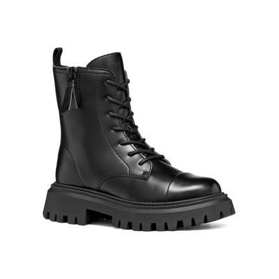 Bottines  J MAQUINNENS GEOX