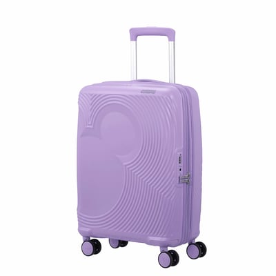 Mickey magic valise 4 roues taille S AMERICAN TOURISTER