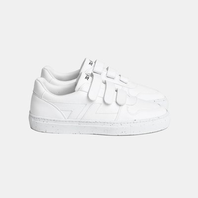 Basket Basses, VELCRO ZETA