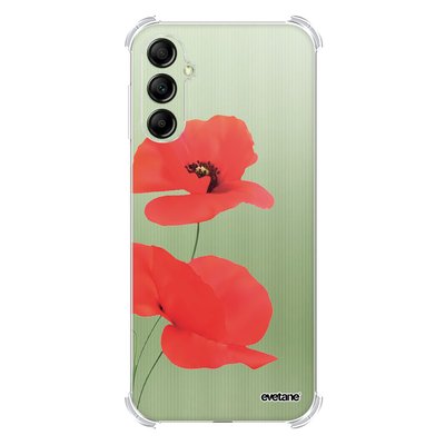 Coque souple renforcée Galaxy A14 EVETANE