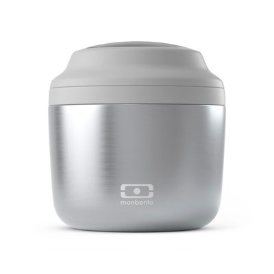 Bento isotherme rond MONBENTO