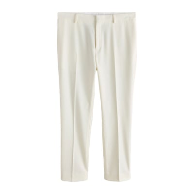 Pantalon de smoking slim scintillant NEXT