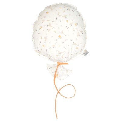 Ballon mural décoratif en Coton imprimé 38cm SEVIRA KIDS
