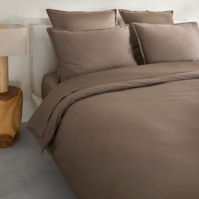 Saria Washed Cotton Sateen Duvet Cover AM.PM