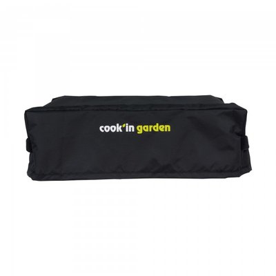 Housse pour barbecue et plancha COOK IN GARDEN