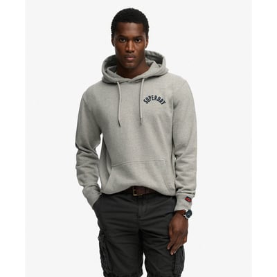 Sweat à capuche Athletic Essentials SUPERDRY