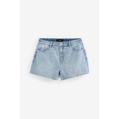 La redoute short jean femme online