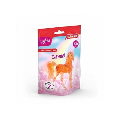 Licorne Caramel SCHLEICH