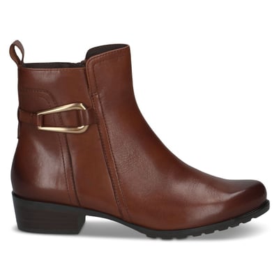 Bottine en cuir CAPRICE