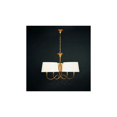 Suspension    PAOLA DORADA BOUTICA-DESIGN